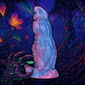 DILDO DE SILICONE FICTION (GALACTIC NIGHT FIEND) - Image 3