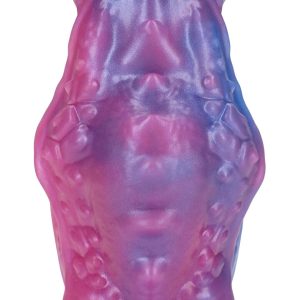 DILDO DE SILICONE FICTION (GALACTIC NIGHT FIEND) - Image 4