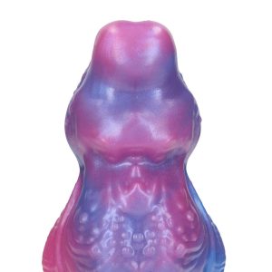 DILDO DE SILICONE FICTION (GALACTIC NIGHT FIEND) - Image 5