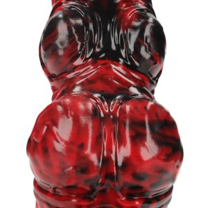 DILDO DE SILICONE FICTION (HELL INVADER) - Image 4
