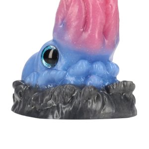 DILDO DE SILICONE FICTION (KRAKEN'S LICK) - Image 5