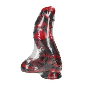 DILDO DE SILICONE FICTION (DARK LYCAN SPAWN) - Image 7