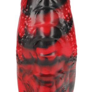 DILDO DE SILICONE FICTION (DARK LYCAN SPAWN) - Image 4