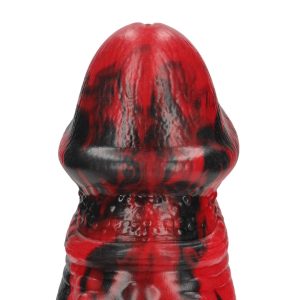 DILDO DE SILICONE FICTION (DARK LYCAN SPAWN) - Image 5