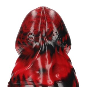 DILDO DE SILICONE FICTION (DEMON MASTER) - Image 5