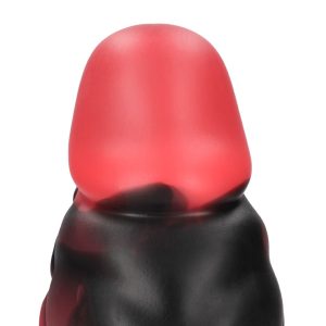 DILDO DE SILICONE FICTION (INFERNAL DEMON) - Image 5
