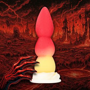 PLUG ANAL FICTION (WHIPPED BERRY) - Image 3