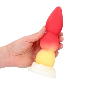 PLUG ANAL