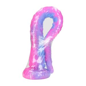 PLUG ANAL SNAKE (TENTACLE SERPENT) | 50 CM - Image 6