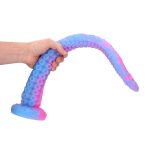 PLUG ANAL SNAKE