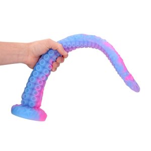 PLUG ANAL SNAKE