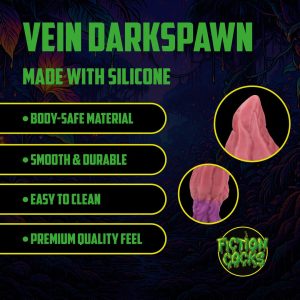 PLUG ANAL FICTION (VEIN DARKSPAWN) - Image 2