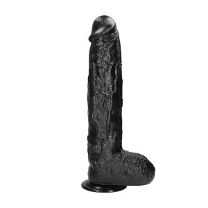 DILDO REALÍSTICO GIGANTE OUCH! | 32 CM - Image 3