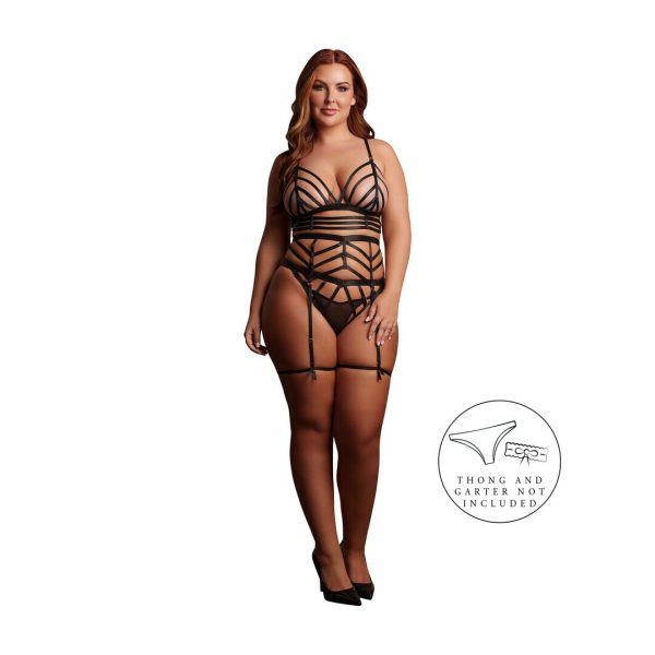 CONJUNTO DE 2 PEÇAS