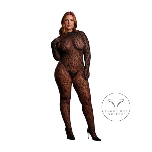 CATSUIT