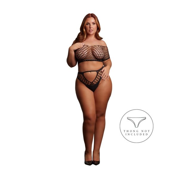 CONJUNTO DE 2 PEÇAS
