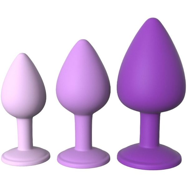 PLUGS ANAIS