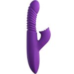 VIBRADOR RABBIT