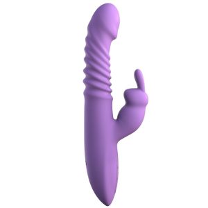 VIBRADOR RABBIT