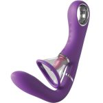 VIBRADOR DO PONTO G
