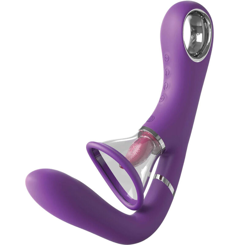VIBRADOR DO PONTO G