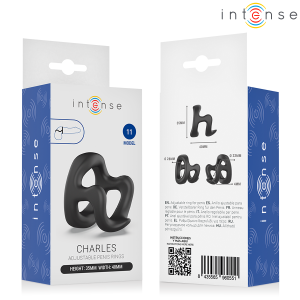 ANEL PARA O PÉNIS CHARLES #11 - Image 6