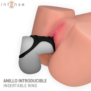 ANEL PARA O PÉNIS RORY #5 - Image 2