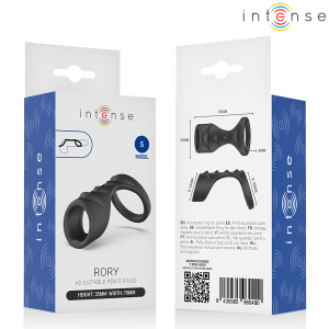 ANEL PARA O PÉNIS RORY #5 - Image 7