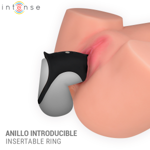 ANEL PARA O PÉNIS VIBRATÓRIO JEROME #12 - Image 2
