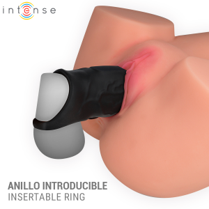 ANEL PARA O PÉNIS VIBRATÓRIO SEAN #13 - Image 2