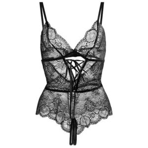 BODY ECLIPSE 2026 (PRETO) | TAMANHO ÚNICO - Image 2