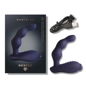 ESTIMULADOR DE PRÓSTATA NOVA DOMINION - Image 8