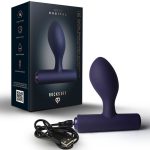 PLUG ANAL VIBRATÓRIO