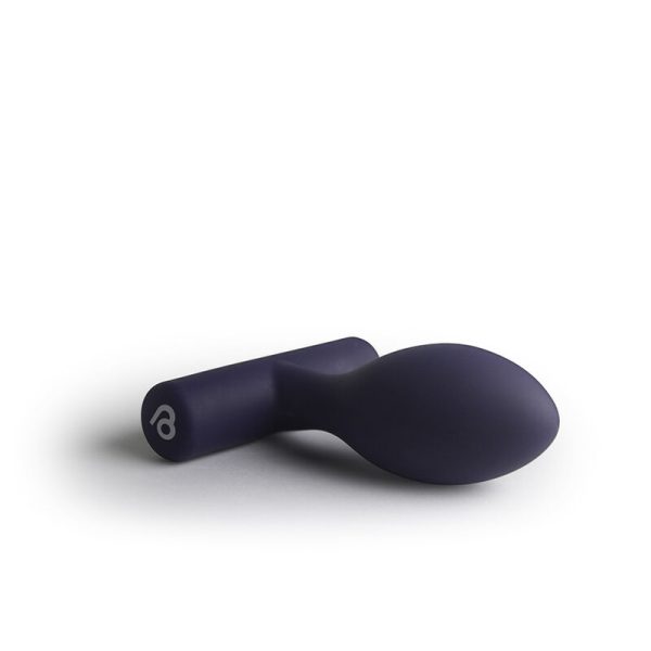PLUG ANAL VIBRATÓRIO NOVA ORBITAL 6 PLUG ANAL VIBRATÓRIO NOVA ORBITAL