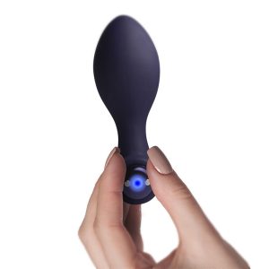PLUG ANAL VIBRATÓRIO NOVA ORBITAL 19 PLUG ANAL VIBRATÓRIO NOVA ORBITAL - Image 9