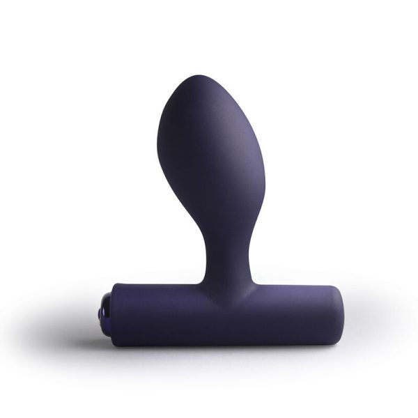 PLUG ANAL VIBRATÓRIO NOVA ORBITAL 1 PLUG ANAL VIBRATÓRIO NOVA ORBITAL