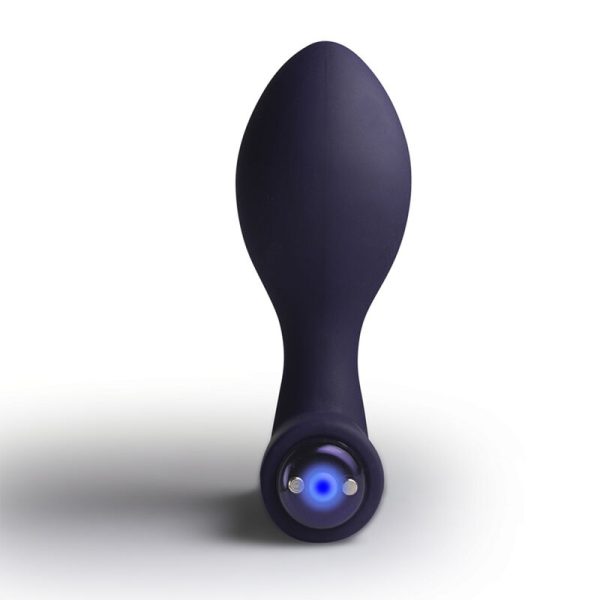 PLUG ANAL VIBRATÓRIO NOVA ORBITAL 5 PLUG ANAL VIBRATÓRIO NOVA ORBITAL