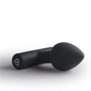 PLUG ANAL VIBRATÓRIO NOVA ASTRYX (PRETO) - Image 7
