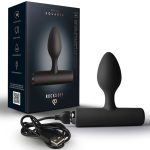 PLUG ANAL VIBRATÓRIO