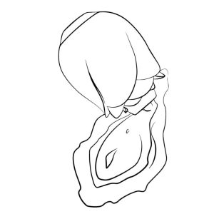 ESTIMULADOR DE CLÍTORIS ROSE GLOW FLUORESCENTE (COM SUCÇÃO) - Image 11