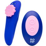 VIBRADOR DE ROUPA INTERIOR