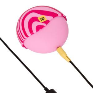 ESTIMULADOR DE CLÍTORIS SPIN ANTITUDE (COM ROTAÇÃO) - Image 7
