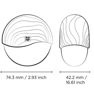 ESTIMULADOR DE CLÍTORIS SPIN ANTITUDE (COM ROTAÇÃO) - Image 11