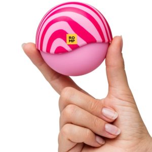 ESTIMULADOR DE CLÍTORIS SPIN ANTITUDE (COM ROTAÇÃO) - Image 6