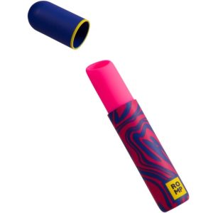 ESTIMULADOR DE CLÍTORIS LIPSTICK 7 NÍVEIS - Image 2