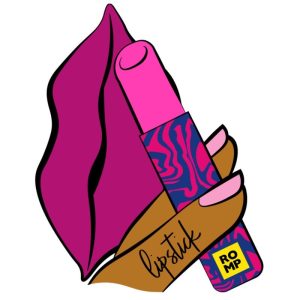 ESTIMULADOR DE CLÍTORIS LIPSTICK 7 NÍVEIS - Image 8