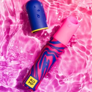 ESTIMULADOR DE CLÍTORIS LIPSTICK 7 NÍVEIS - Image 9