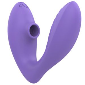 VIBRADOR DO PONTO G REVERB (COM SUCÇÃO) - Image 2