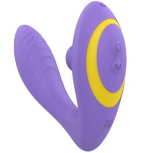 VIBRADOR DO PONTO G