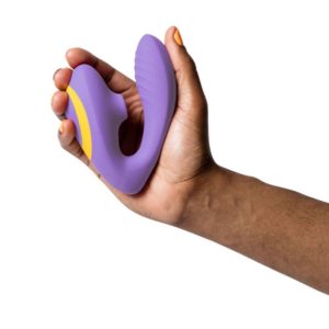 VIBRADOR DO PONTO G REVERB (COM SUCÇÃO) - Image 5